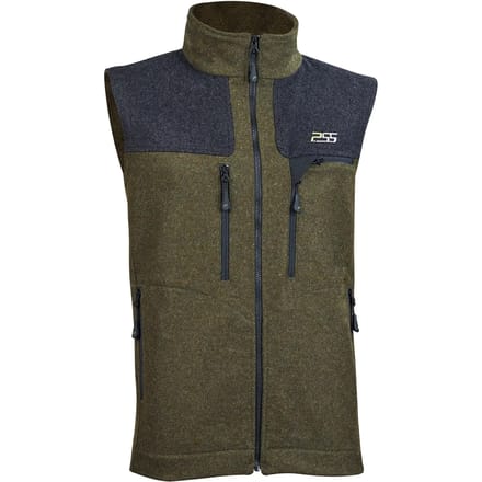 Vest PSS X-treme Loden