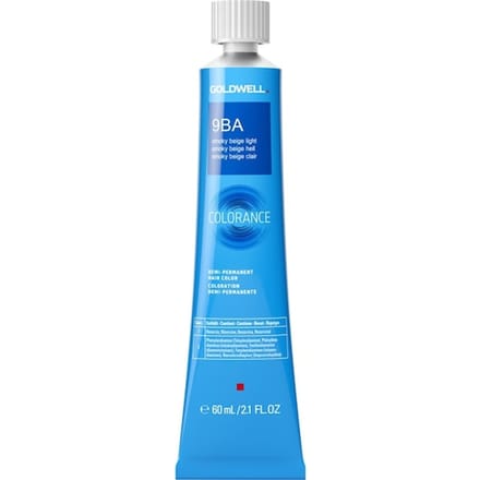 Goldwell Colorance Demi-Permanent Hair Color Haarkleuring Dames 60 ml