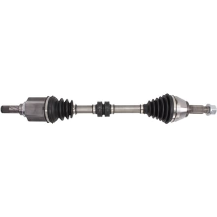 Aandrijfas POINT GEAR PNG74955 links