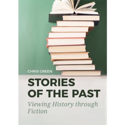 Stories Of The Past - Chris Green