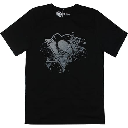 Fanatics NHL Pittsburgh Penguins Heren T-shirt