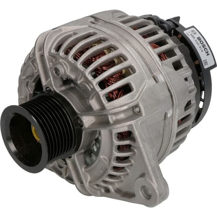 Driefasige generator BOSCH 1 986 A00 914