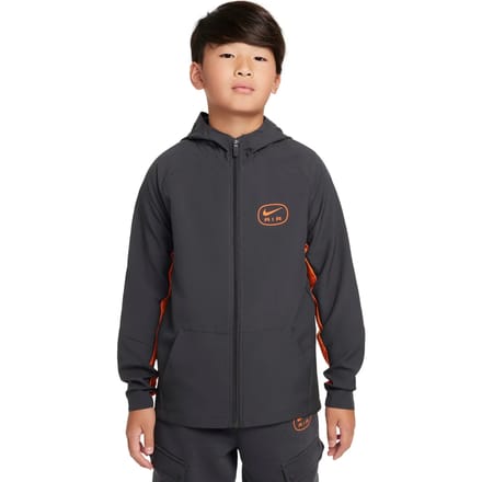 Waterdicht kinderjack Nike Air Run