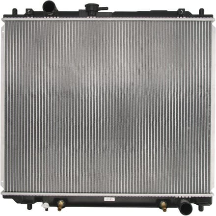 Radiator, motorkoeling KOYORAD PL031303
