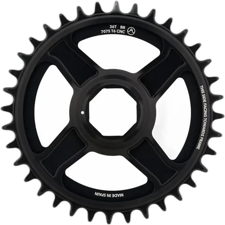 Tandwiel Rotor round dm Brose e-MTB R36T