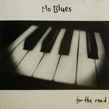 Mo Blues - For The Road (CD)
