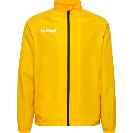 Kinderjas Hummel hmlCORE Micro Zip