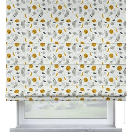 Romeins blind Yellow Tipi Billie Magic Collection