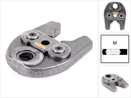REMS persbek perstang Mini M18 (578314) voor Mini-Press