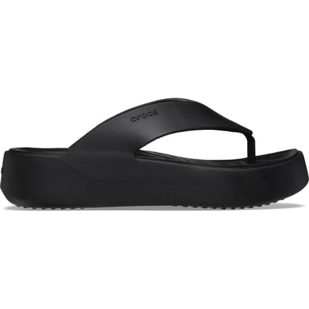 Crocs Getaway Platform Flip W - Fashion Wear - Vrouwen
