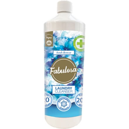 Fabulosa Fresh Breeze Laundry Cleanser Liquid - 1000 ml