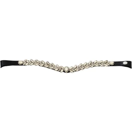 Frontaal voor paard Kavalkade Exquisite