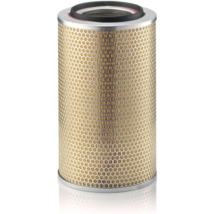 Luchtfilter MANN-FILTER C 23 440/3