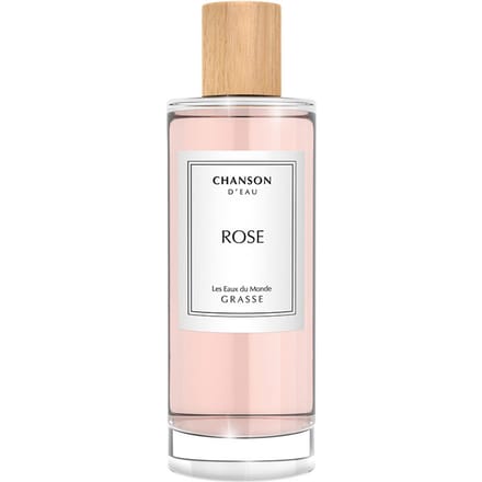 Chanson D'eau Rose Edt Vapo 100 ml