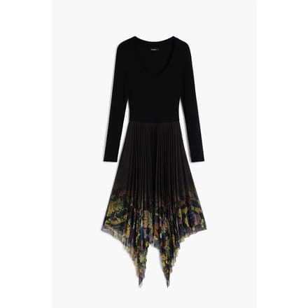 Damesjurk Desigual Lacroix