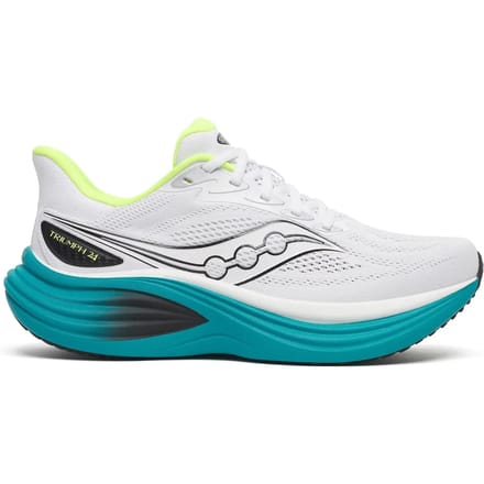 Hardloopschoenen Saucony Triumph 24