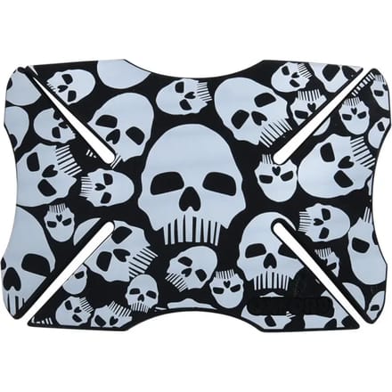 Beschermingskussen Oxford Skullz