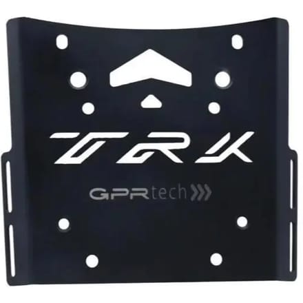 Steun topkoffer motor 35 L GPR Tech Benelli Trk 502 X 2021/2024 E5