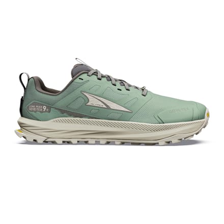 Altra Lone Peak 9+ GTX Trailschoen Heren