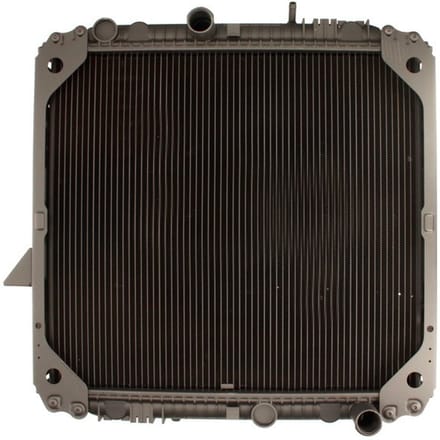 Radiator, motorkoeling NRF 503475