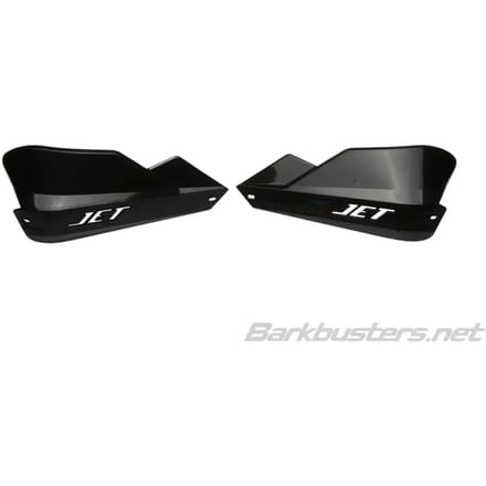 Moto Handschoenen Couques Barkbusters Jet