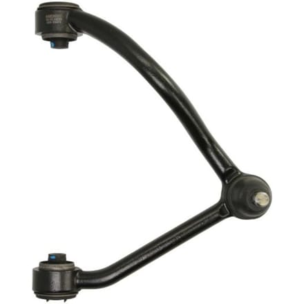 Draagarm, wielophanging MOOG KI-TC-14723 Vooras, links, voorkant