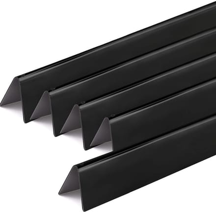 Kookplaten voor Weber Genesis 300-serie (2011-2016) - 5-pack