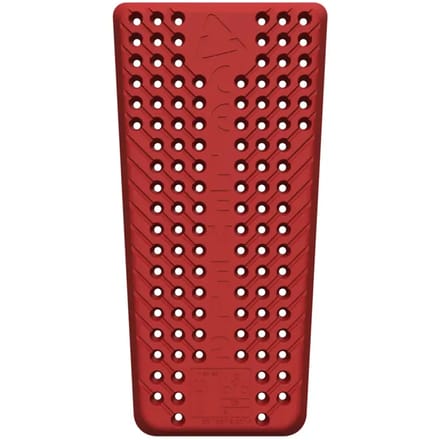 Leatt Back Protector to Hydration Bags CE Level 2