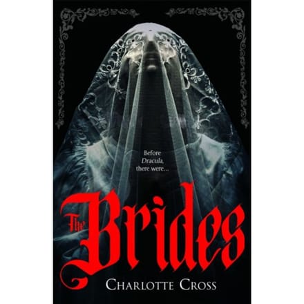 The Brides - Charlotte Cross
