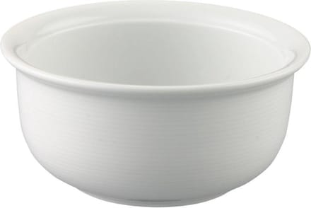 Thomas Trend Compoteschaaltje - 14 cm - Wit