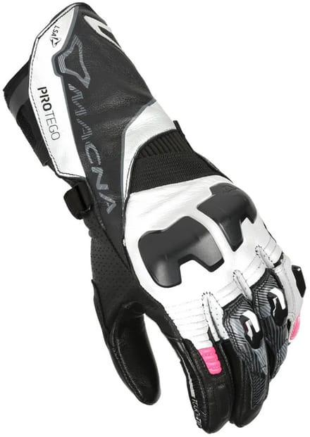 Macna Protego Dames Motorhandschoenen -