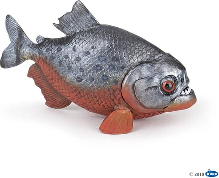 Papo Piranha | 50253 actiefiguur & verzamelitem