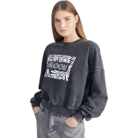 Dames sweatshirt 24 Colours