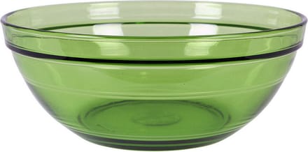 Saladekom Lys Groen 1,6 L (ø 20,5 x 8,2 cm)