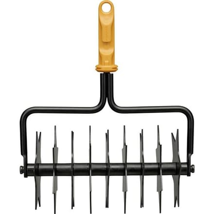 Fiskars OneClick Sterfrees – Gericht Beluchten En Voedingsstoffen Inwerken In Kleine Perken