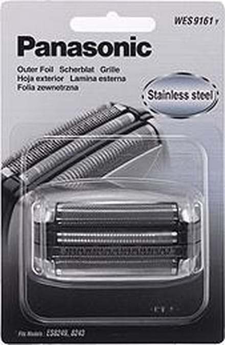 Panasonic Shaver WES9161Y - shaver foil