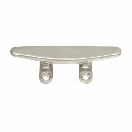 Massieve RVS klamp 200mm