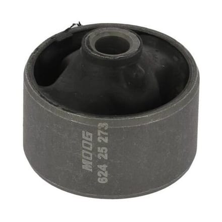 Draagarmrubber MOOG TO-SB-19232