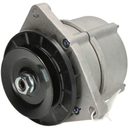 Driefasige generator POWER TRUCK PTC-3133