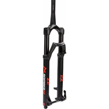 Conische vork Marzocchi bomber Z2 29" air 120 rail sweep-adj