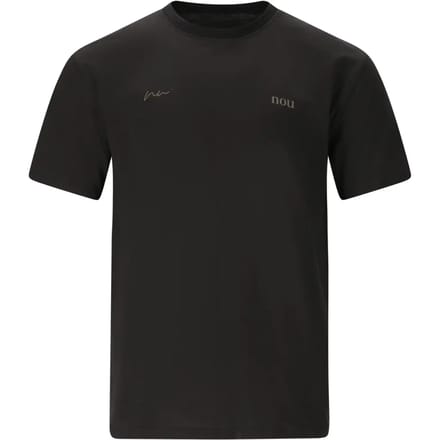 T-shirt Nou Derr