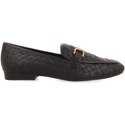 Gioseppo Emery Ballerina´s Zwart EU 37 Vrouw