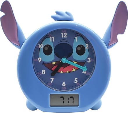 Mijn Educatieve Stitch Slaapmaatje