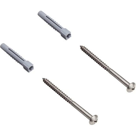 Hansgrohe HG MOUNTING SET FROM ACCESSORIES, 40915000