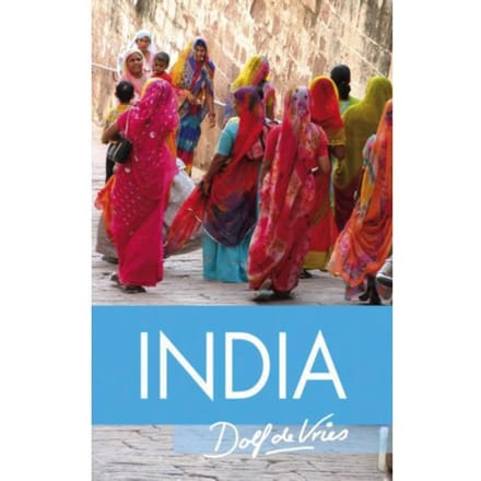 India - Dolf de Vries