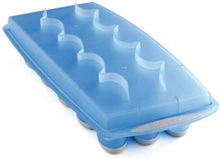 IJsblokjesvorm, blauw - Mastrad