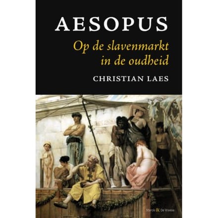 Aesopus - Christian Laes