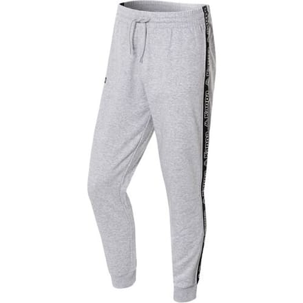 Kappa Heren joggingbroek (Grijs, M)