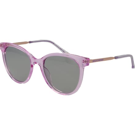 Skechers Se00024 Gepolariseerde Zonnebril Transparant Smoke Polarized Man