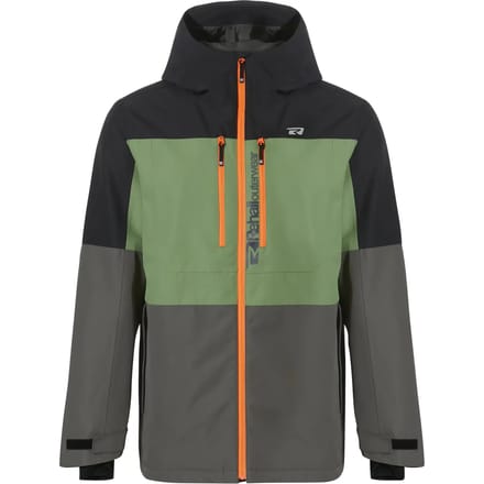 Ski-jas Rehall Cream-R
